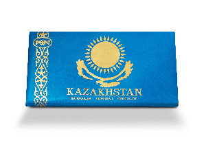 Казахстанский 100г флатовая