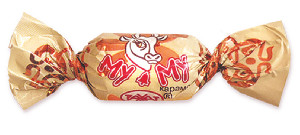 Карамель Му му